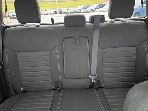 Used 2021 Ford Ranger XL w/ Equipment Group 101A High image 24