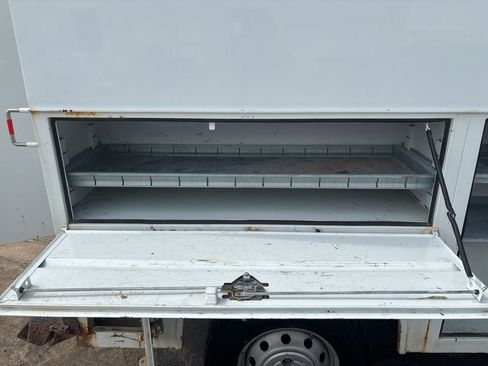 Used 2017 RAM ProMaster 3500 w/ Premium Appearance Group image 18