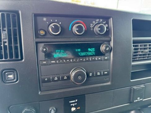 Used 2023 Chevrolet Express 2500 w/ Driver Convenience Package image 23