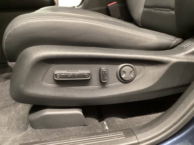 Used 2023 Honda CR-V EX-L image 21