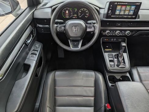 Used 2023 Honda CR-V Sport Touring image 13