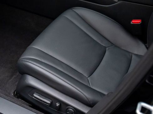 New 2026 Honda Accord Sport image 16