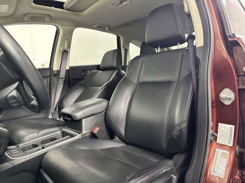 Used 2015 Honda CR-V EX-L image 19
