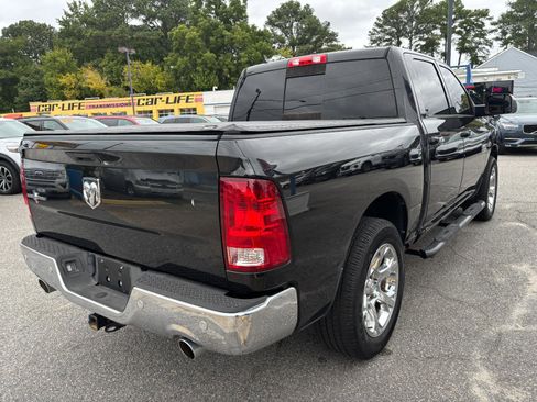 Used 2016 RAM 1500 Lone Star image 6