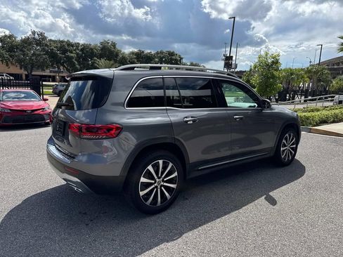 Used 2021 Mercedes-Benz GLB 250 image 7