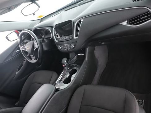 Used 2022 Chevrolet Malibu RS FWD image 29