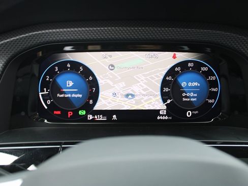 Certified 2025 Volkswagen Atlas Cross Sport SEL R-Line image 14