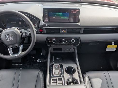 New 2026 Honda Pilot Touring image 10