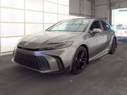 Certified 2025 Toyota Camry SE FWD image 1