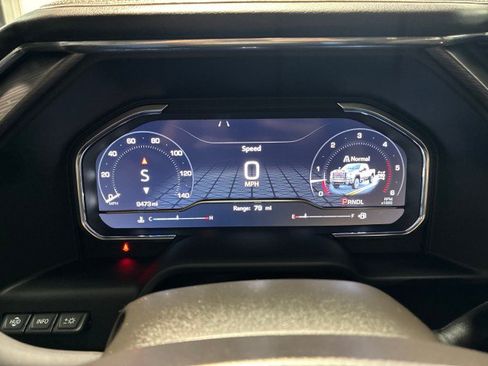 Used 2025 GMC Sierra 2500 Denali Ultimate w/ Max Trailering Package AWD/4WD image 18