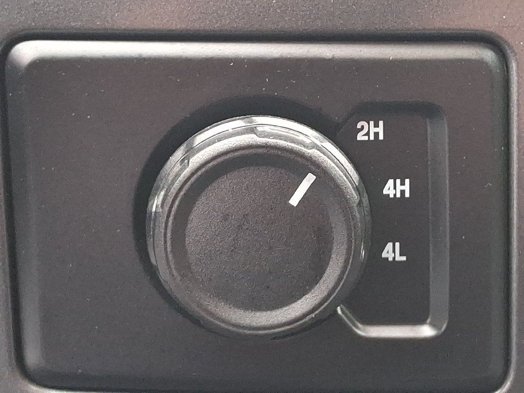 Used 2022 Ford F250 XLT AWD/4WD image 24
