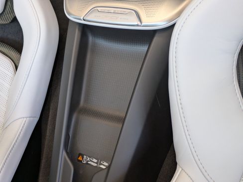 Used 2023 Chevrolet Corvette Stingray Premium Cpe w/ 3LT image 18