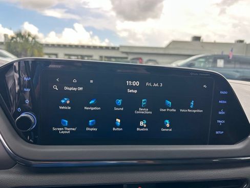 Used 2022 Hyundai Sonata N Line FWD image 37