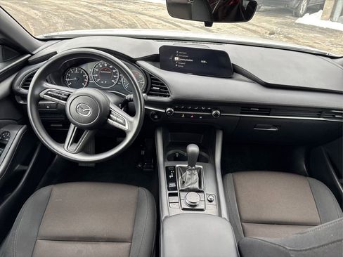 Used 2022 MAZDA MAZDA3 s image 20