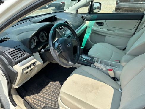 Used 2014 Subaru Impreza 2.0i AWD/4WD image 10