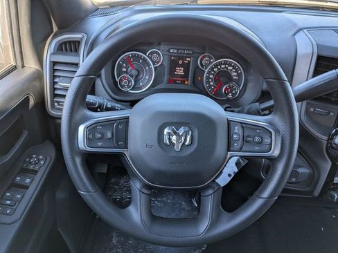 New 2026 RAM 2500 Tradesman image 18