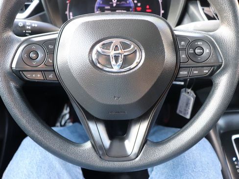 Used 2026 Toyota Corolla LE FWD image 26
