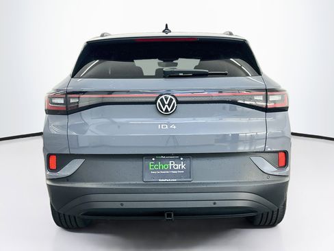 Used 2023 Volkswagen ID.4 Pro S AWD/4WD image 7