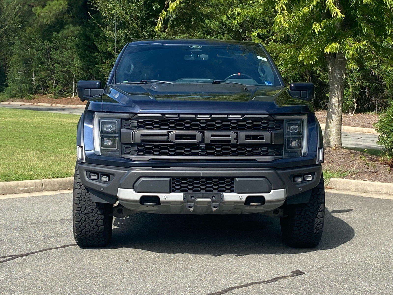 Used 2022 Ford F150 Raptor w/ Raptor 37 Performance Package AWD/4WD image 5