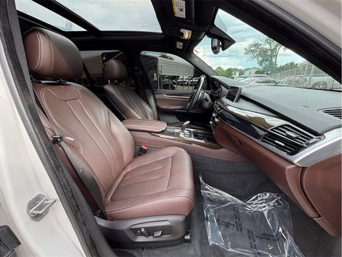 Used 2018 BMW X5 sDrive35i RWD image 44