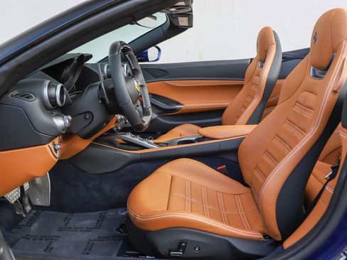 Certified 2023 Ferrari Portofino M image 49