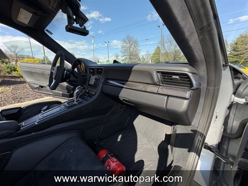 Used 2019 Porsche 911 GT3 RS image 26
