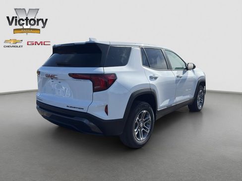 New 2026 GMC Terrain Elevation w/ LPO, Floor Liner Package FWD image 6