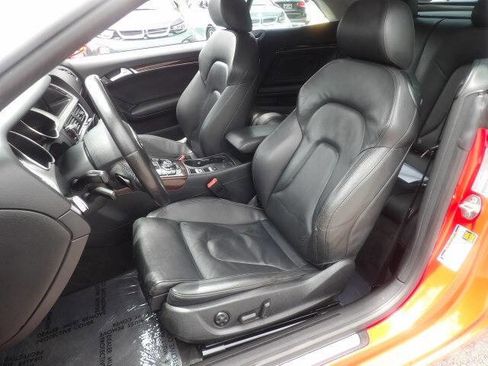 Used 2011 Audi A5 2.0T Premium Plus image 28