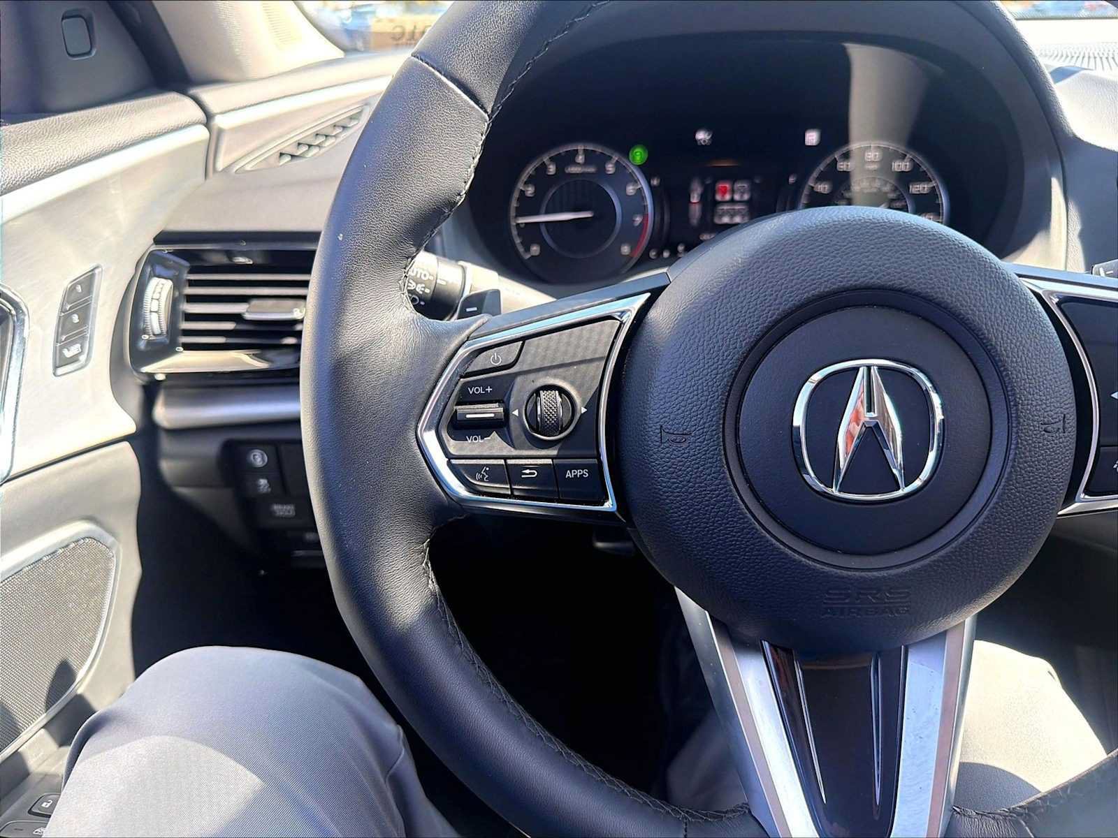 Used 2023 Acura RDX AWD image 19