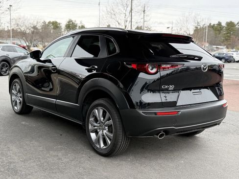 Used 2023 MAZDA CX-30 AWD 2.5 S w/ Preferred Package image 7