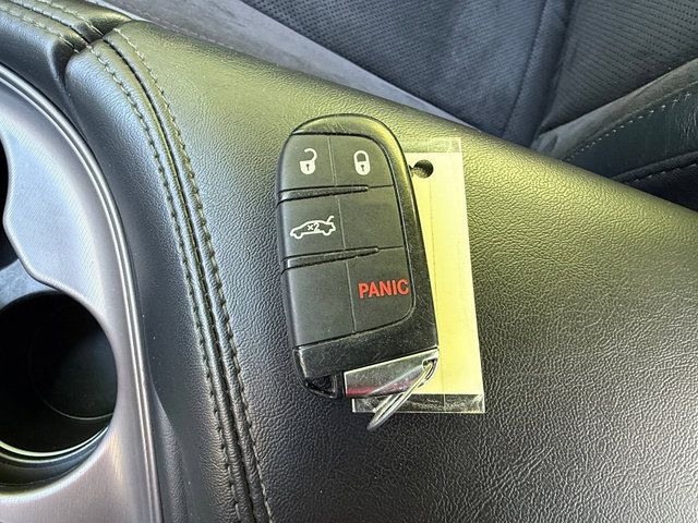 Used 2023 Dodge Challenger R/T w/ Plus Package RWD image 28