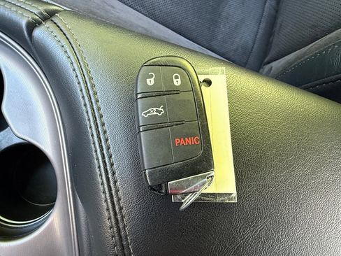 Used 2023 Dodge Challenger R/T w/ Plus Package RWD image 28