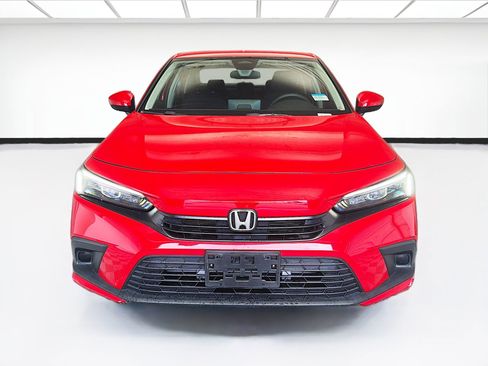 Used 2023 Honda Civic LX image 2