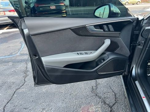 Used 2023 Audi S5 Premium Plus w/ Premium Plus Package image 28