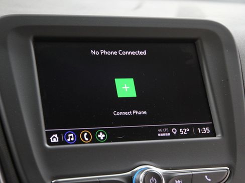 Certified 2022 Chevrolet Equinox LS image 11