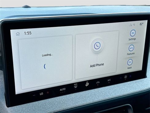 New 2025 Ford Maverick XLT image 9