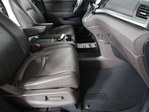 Used 2020 Honda Odyssey EX-L image 23