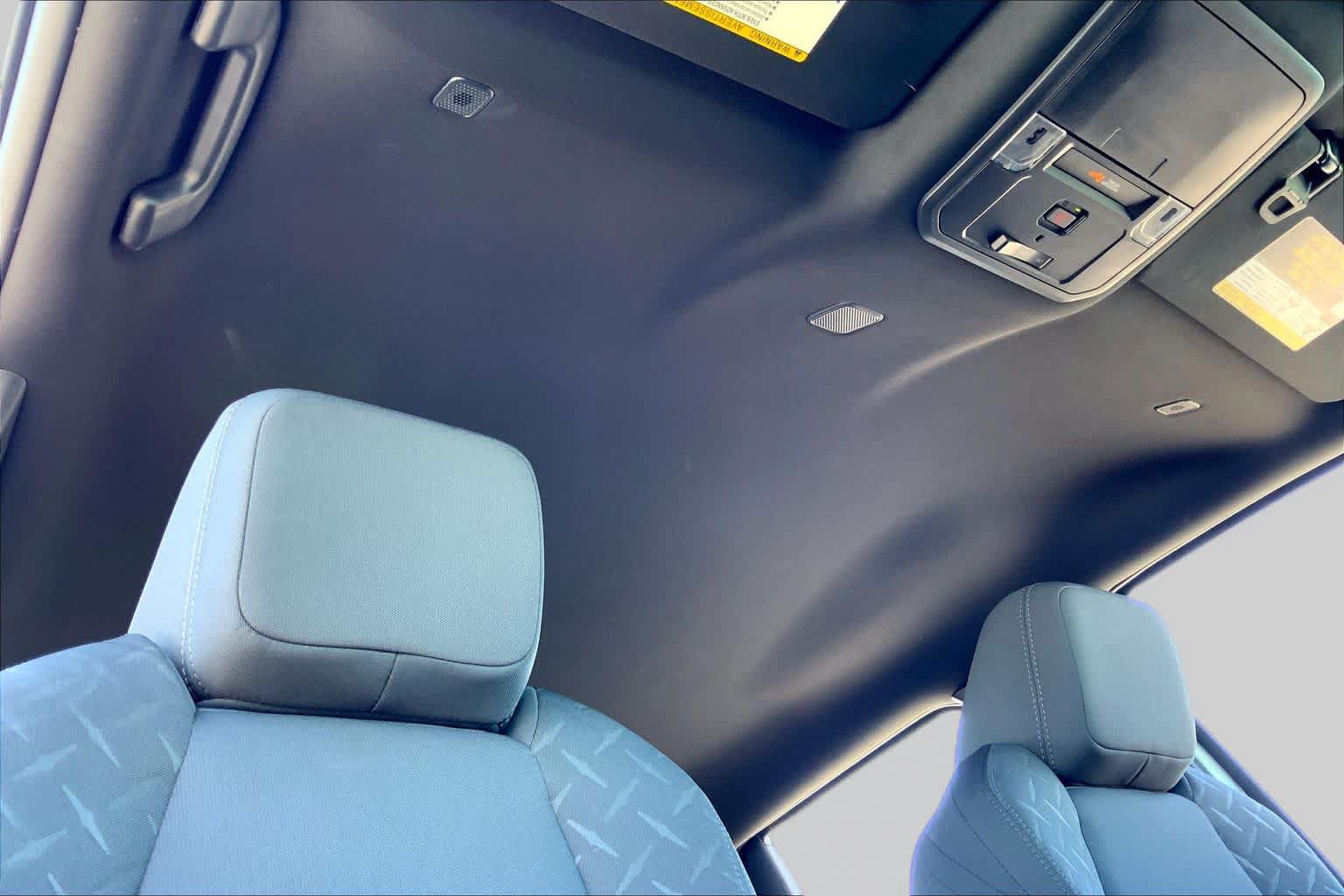 Used 2026 Toyota Tacoma SR5 RWD image 14