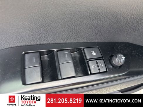 Certified 2025 Toyota Camry LE w/ Convenience Package FWD image 14