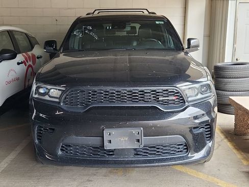 Used 2024 Dodge Durango GT AWD/4WD image 2