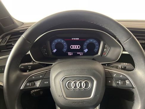 Used 2022 Audi Q3 2.0T Premium image 23