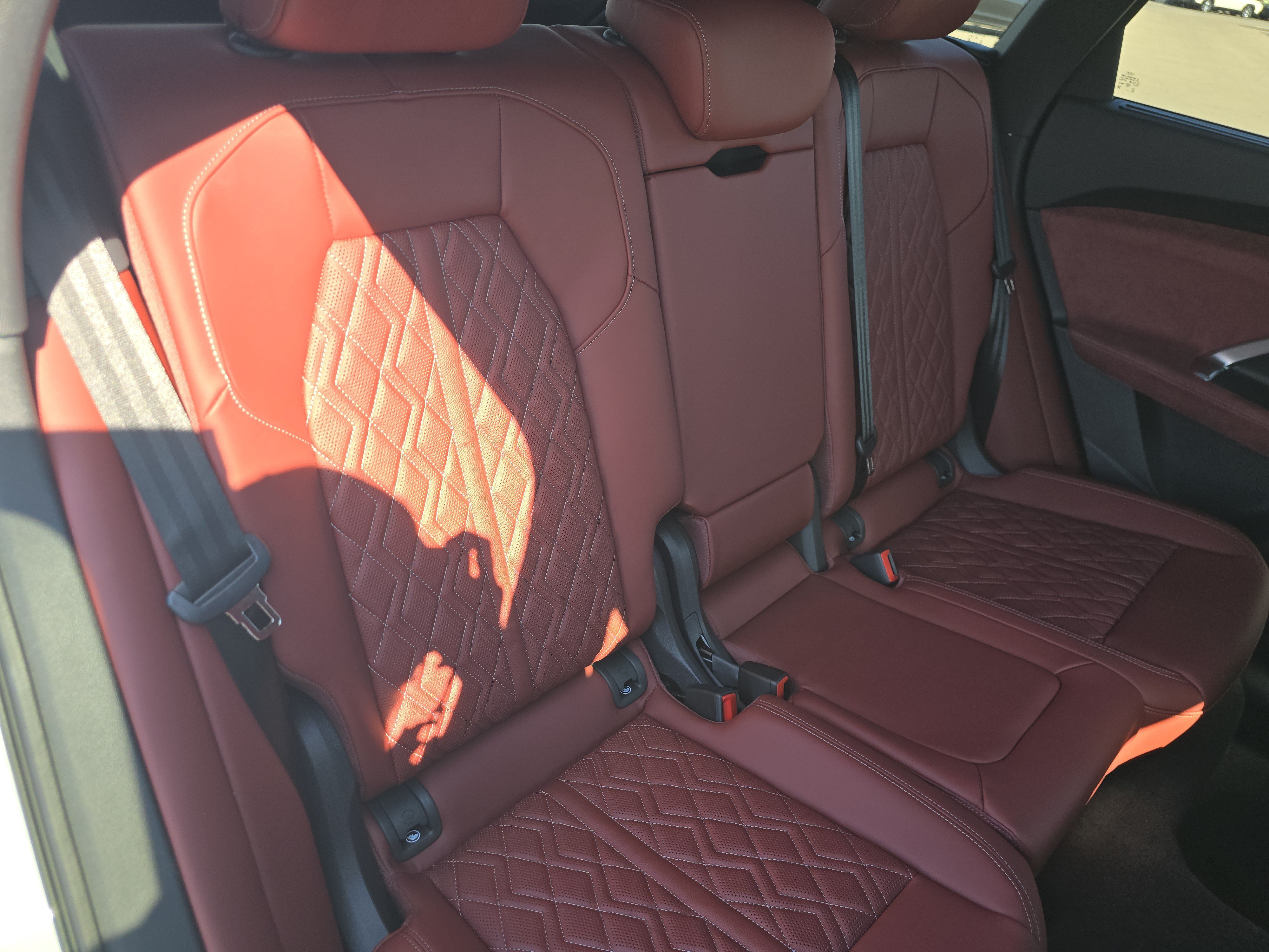 New 2026 Audi SQ5 Premium Plus AWD/4WD image 19
