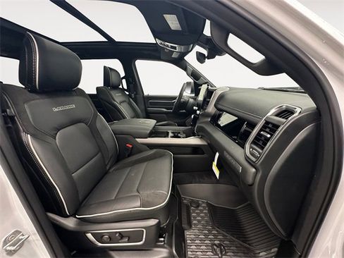 New 2026 RAM 1500 Laramie w/ Night Edition image 15