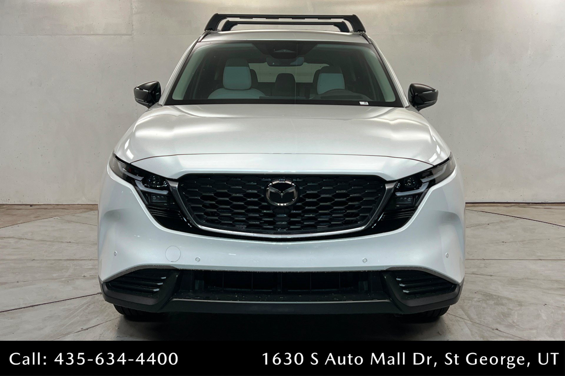New 2026 MAZDA CX-5 Preferred AWD/4WD image 10