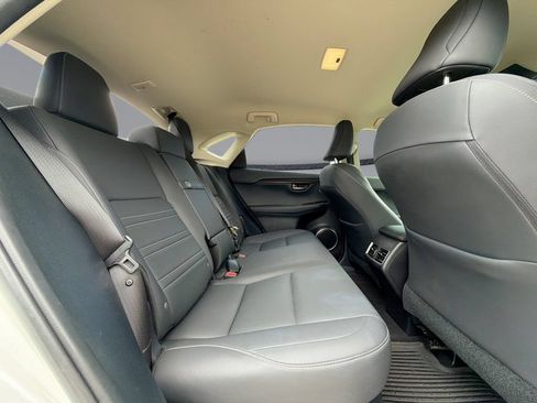Used 2019 Lexus NX 300 FWD w/ Accessory Package 2 image 17