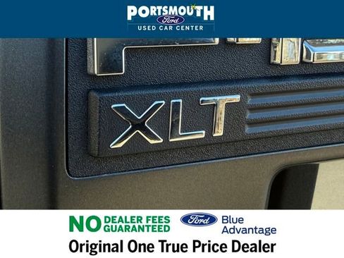 Used 2023 Ford F150 XLT image 22