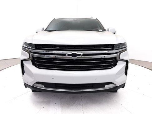Used 2022 Chevrolet Tahoe LT w/ Luxury Package AWD/4WD image 15