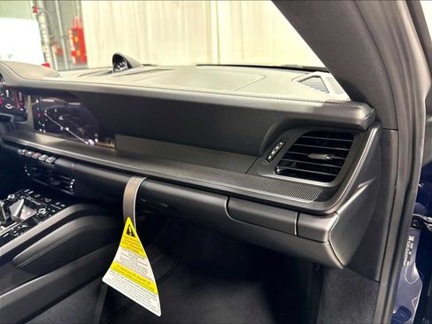 Used 2026 Porsche 911 Carrera S RWD image 28