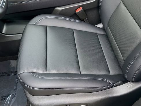 New 2026 Chevrolet Traverse LT w/ Driver Confidence Package image 21