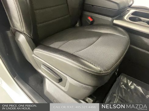 Used 2018 RAM 1500 Sport w/ Convenience Group RWD image 20